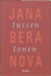 Jana Beranova 17568 - Tussentonen Poëzie