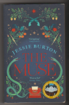 Burton, Jessie - The Muse