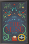 Burton, Jessie - The Muse