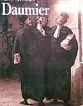 Barzini, L., G. Mandel - L'opera completa di Daumier   Classici dell'arte