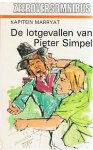 Cooper, J.F./Kapitein Marryat - Zeeroversomnibus - De rode vrijbuiter/De lotgevallen van Pieter Simpel
