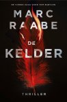 Marc Raabe 188848 - De kelder