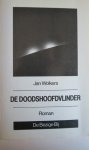 Jan Wolkers - De  doodshoofdvlinder