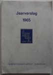 Staf C e.a. - Jaarverslag 1965  1940-1965 25 jaar  L.E.I.