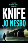 Nesbo, Jo - Knife