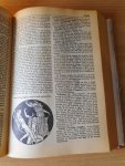 Benet, William Rose - The Reader's Encyclopedia.