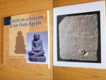 Maarten J. Raven - Schrift en schrijvers in het Oude Egypte