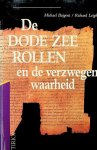 Baigent, Michael/ Richard Leigh - De dode zee rollen en de verzwegen waarheid