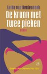 Guido van Heulendonk - De kroon met twee pieken