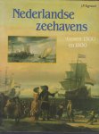 Sigmond, J.P. - Nederlandse zeehavens tussen 1500-1800