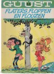 Franquin,Andre - Guust deel 11 Flaters,floppen en flouzen 1e druk