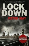 Peter May 44016 - Lockdown