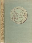 Eberle, Gertrude .. Vertaald door Dr. J. Veldkamp - De Wagenmenner