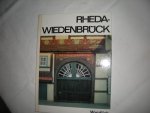 Lubbermann / Krammenschneider u.a. Bild - Rheda-Wiedenbruck