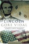 Gore Vidal - Lincoln