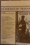 MURARD Lion, ZYLBERMAN Patrick (rédaction) - Le soldat du travail. Guerre, fascisme et taylorisme