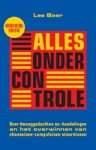 Lee Baer - Alles onder controle