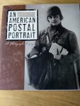 US Postal Service - An American Postal Portait