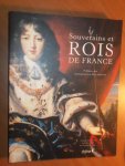 Gauvard, Claude - Souverains et Rois de France