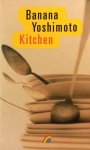 B Yoshimoto - Kitchen