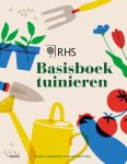 Simon Akeroyd; Ross Bayton - Basisboek Tuinieren