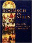 Pieter de Coninck, Marjet Derks - Roomsch In Alles