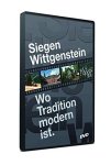 Siegerländer, Bevölkerung: - Siegen-Wittgenstein, Wo Tradition modern ist Siegerländer, Bevölkerung: - Siegen-Wittgenstein, Wo Tradition modern ist