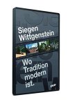 Siegerländer, Bevölkerung: - Siegen-Wittgenstein, Wo Tradition modern ist