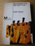Harrison, Harry - Doodsstrijd in op Pyrrhus (M- SF 5)