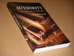 Frank Furedi - Authority. A sociological history Frank Furedi - Authority. A sociological history