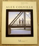 COLVILLE, ALEX. - Alex Colville, Peintures, Estampes et Processus Créatifs 1983 - 1994.
