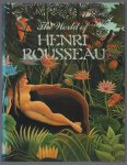 Yann Le Pichon - The World of Henri Rousseau