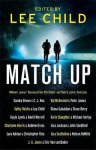 Lee Child, Sandra Brown - Match Up
