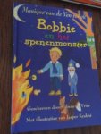 Vries, E. de - Bobbie en het spenenmonster