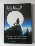 Heymann, Daniele; vert: Kommandeur, Hetty - De Beer Het boek van de succesfilm van Jean-Jacques Annaud