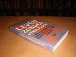 Shubentsov, Yefim; Gordon, Barbara - Leven zonder verslaving. Hoe u voorgoed kunt stoppen met roken, te veel eten of andere verslavende gewoonten