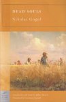 Gogol, Nikolai Vasilyevich - Dead Souls