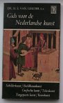 GELDER, H.E. VAN (e.a.), - Gids voor de Nederlandse kunst.