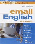 Paul Emmerson - Business Skills: email English. Student's Book