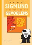 Peter de Wit - Sigmund weet wel raad met gevoelens
