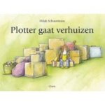 Schuurmans, Hilde - Plotter gaat verhuizen