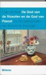 T. de Boer - De god van de filosofen en de god van Pascal