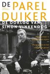 PARELDUIKER, DE. & VINKENOOG, SIMON. - De Oorlog van Simon Vinkenoog. Parelduiker, jaargang 27, nummer 2, 2022.