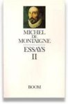 Michel de Montaigne 234134 - Essays / II