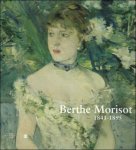 Collectif - BERTHE MORISOT 1841 - 1895.