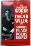Wilde, Oscar - The Complete Works (ENGELSTALIG)