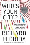 Richard Florida - Who'S Your City