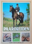 Nicola Owen - Paardrijden