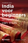 Sahi, Shabnam - India voor beginners