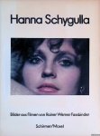 Schygulla, Hanna - Bilder aus Filmen von Rainer Werner Fassbinder